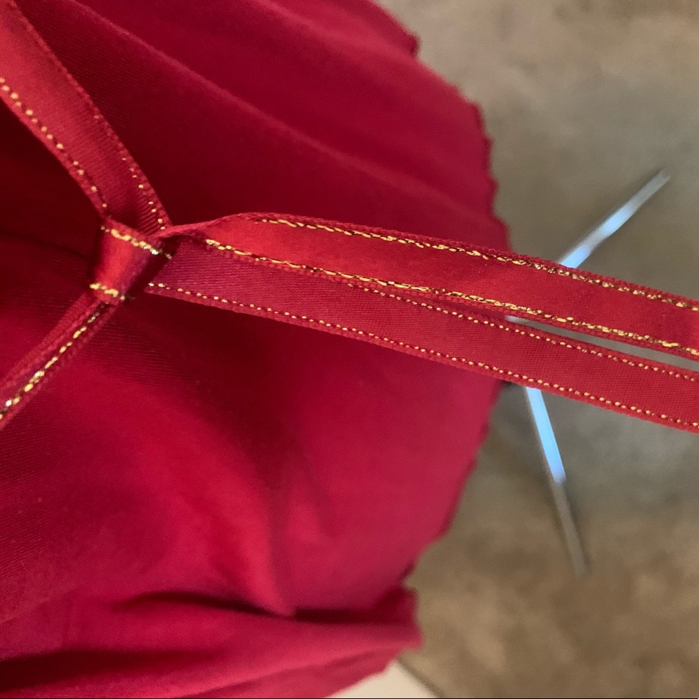 Express Ribbon tie tunic - Picture 5 of 7